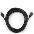 Дата кабель USB 2.0 AM/AF 4.5m Cablexpert (CCP-USB2-AMAF-15C) U0126542