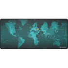 Килимок для мишки GamePro MP275M Black (MP275M) U1083256
