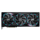 Відеокарта GIGABYTE GeForce RTX5090 32GB MASTER (GV-N5090AORUS M-32GD) U1028356