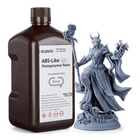 Фотополімерна смола ELEGOO Resin, ABS-like 2кг, grey (50.103.0262) U1049418