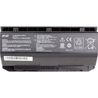 Аккумулятор для ноутбука ASUS G750 Series (A42-G750) 15V 4400mAh PowerPlant (NB431205) U0488936