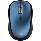 Мышка Trust Yvi+ Silent Eco Wireless Blue (24551) U0756188