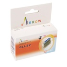 Картридж Arrow Canon CLI-8Y Yellow (CLI8Y) U0203247