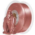 Пластик для 3D-принтера AzureFilm PLA SILK 1,75mm 1kg Dark Copper (FL171-8004) U1158562
