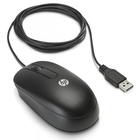 Мышка HP Optical Scroll USB (QY777AA) U0212586
