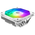 Кулер для процессора ID-Cooling IS-55 ARGB White U0736722