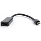 Переходник Mini DisplayPort - DisplayPort Cablexpert (A-mDPM-DPF-001) U0314215