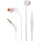 Наушники JBL T110 White (T110WHT) U0321128