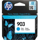 Картридж HP DJ No.903 Cyan, OfficeJet 6950/6960/6970 (T6L87AE) U0254134