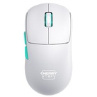 Мишка Cherry Xtrfy M68 Wireless/USB White (CX-M68W-WHITE) U1011061