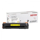 Картридж Xerox HP CF542X (203X), Canon 054H yellow (006R04182) U0572334