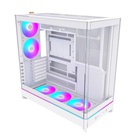 Корпус MONTECH HS02 PRO (W) U1064836