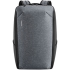 Рюкзак для ноутбука Kingsons 15.6" laptop backpack Dark Grey (KS3203W-B) U1108662