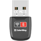 Мережева карта Wi-Fi ColorWay CW-AD-W1 U1155783