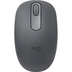 Мишка Logitech M196 Bluetooth Graphite (910-007459) U0969618