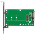 Контроллер SATA to M.2 (NGFF) B-key SSD 22*42, 22*60, 22*80 mm Maiwo (45776/KT001A) U0641768