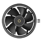 Кулер до процесора OCYPUS BETA-A10-BK1NNWN00X-GL U1150487