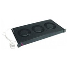 Вентиляторный модуль Conteg 3 вент. c термостатом (DP-VEN-03-H) U0256994