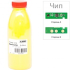 Тонер Samsung SL-C430, 30г Yellow AHK (3202627) U0425481