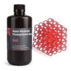 Фотополімерна смола ELEGOO Resin, Water Washable, 1кг, red (50.103.0002) U1049485