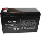 Батарея к ИБП KSTAR 12В 7 Ач (6-FM-7) U0056478