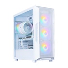 Корпус для ПК Zalman I3NEOV2WHITE U1133887