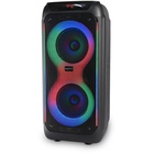 Акустична система Havit HV-SQ120BT 50W RGB Black (HV-SQ120BT) U1105198