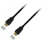 Кабель мультимедийный HDMI to HDMI 1.8m v1.4b Piko (1283126474002) U0486224