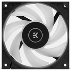 Кулер для корпуса EKWB EK-Vardar EVO 120ER D-RGB (500-2200 RPM) - White (3831109825372) U0534914