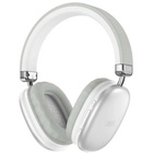 Навушники XO BE45 Silver (XO-BE45-SL) U1182034
