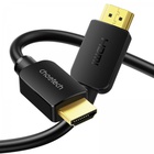 Кабель мультимедийный HDMI to HDMI 2.0m V.2.1 8K 60Hz HDR10 HLG 48Gbps YUV 444 Choetech (XHH-TP20) U0792642