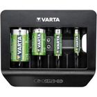 Зарядное устройство для аккумуляторов Varta LCD universal Charger Plus (57688101401) U0456759