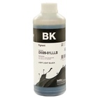 Чорнило InkTec Epson LFP Pigment Light Light Black 1L (EKI09-01LLLB) U1118278
