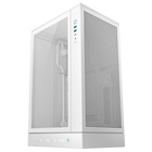 Корпус Deepcool CH270 Digital White (R-CH270-WHNDM0-G-1) U1081763