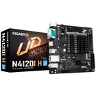 Материнская плата GIGABYTE N4120I H U0803559