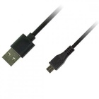 Дата кабель Кабель Piko MICRO USB BM-USB 2.0AM REVERS 1m Piko (1283126474101) U0486232