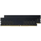 Модуль памяти для компьютера DDR4 16GB (2x8GB) 3200 MHz eXceleram (E4163222AD) U0459451