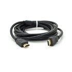 Кабель мультимедійний HDMI M to HDMI M 15.0m V1.4 1080P black Ritar (HDMI(M)/(M)V1.4-15m-94P) U1085249