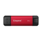 Накопичувач SSD USB Type-C 2TB Dual Portable Kingston (SPSD/2TB) U1118727