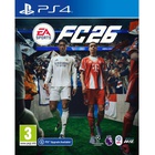 Гра Sony EA SPORTS FC 26, BD диск (5030944125335) U1120097