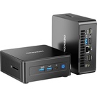 Комп'ютер GEEKOM IT15 AI Mini PC / Ultra9 285H, 32, 1TB, Arc 140T GPU, WIN11Pro (GMIT15U9285H-321-EU) U1136038