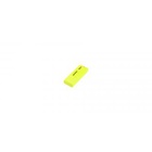 USB флеш накопитель GOODRAM 32GB UME2 Yellow USB 2.0 (UME2-0320Y0R11) U0394747