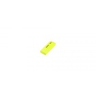 USB флеш накопитель GOODRAM 32GB UME2 Yellow USB 2.0 (UME2-0320Y0R11) U0394747