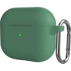 Чехол для наушников Armorstandart Hang Case для Apple AirPods 3 Pine Needle Green (ARM60319) U0857051