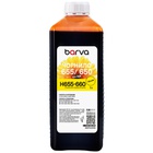 Чорнило Barva HP 655/650 1 л, Yellow (H655-660) U0796459