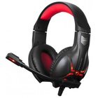 Наушники Marvo HG8928 Black-Red (HG8928) U0453191