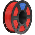 Пластик для 3D-принтера ELEGOO PETG 1кг, 1.75мм, red (50.203.0387) U1134359