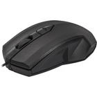 Мишка Defender Guide MB-751 Black (52751) U0372112