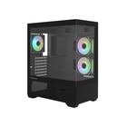 Корпус для ПК Zalman CHRONIXV2BLACK U1133884