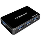 Концентратор Transcend TS-HUB3K U0030921